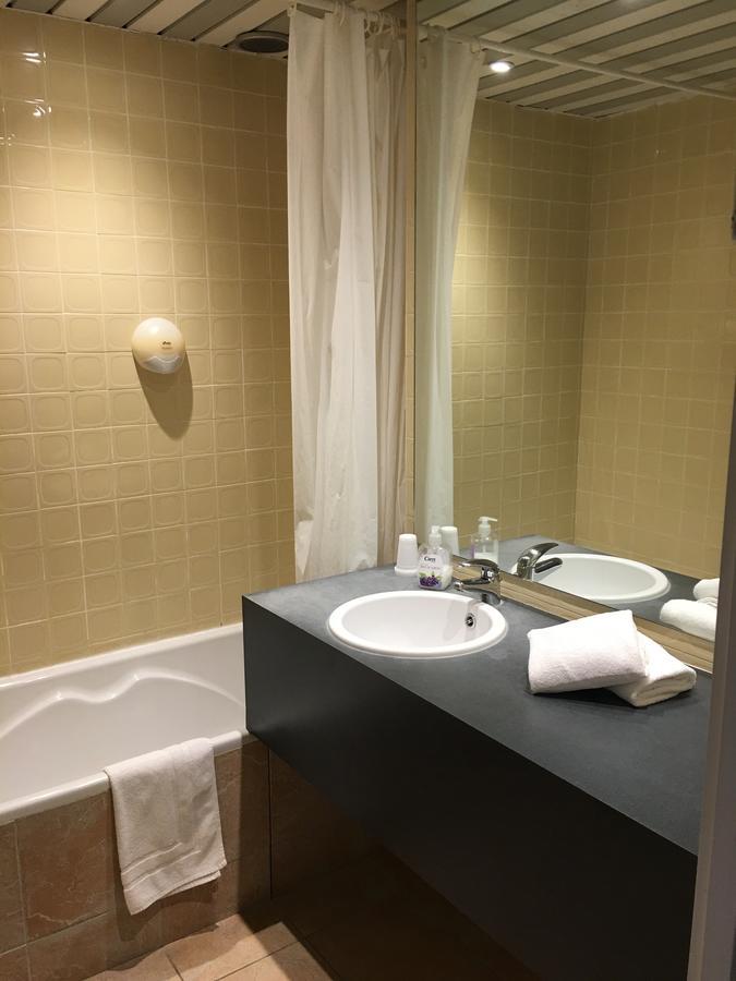 Firmhotel Le 37 Firminy Zewnętrze zdjęcie